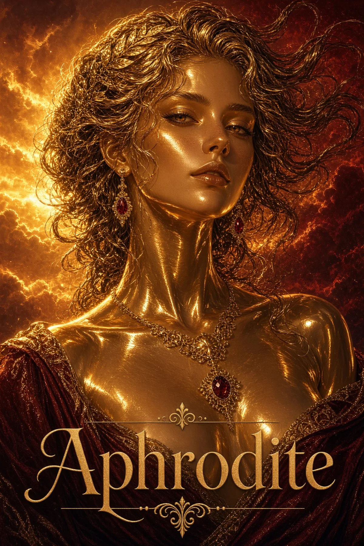 Aphrodite