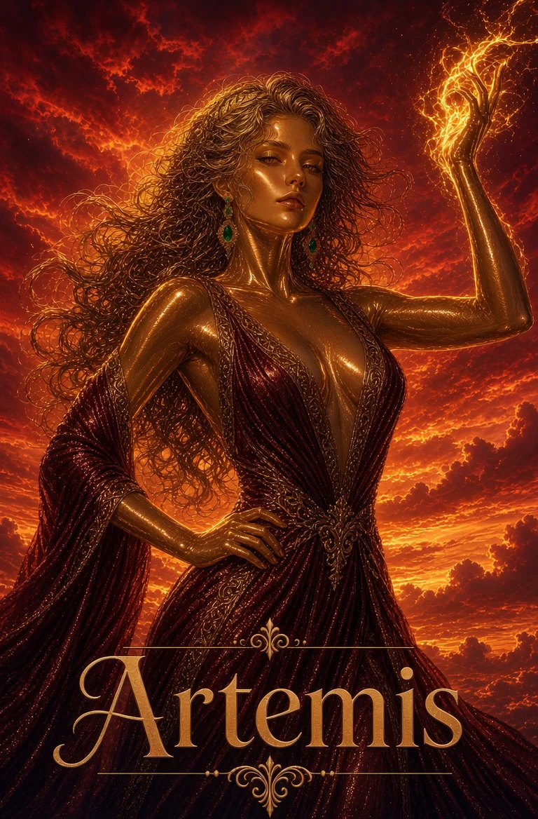 Artemis